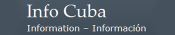 Info Cuba